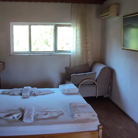 Dalyan Pension Exterior photo