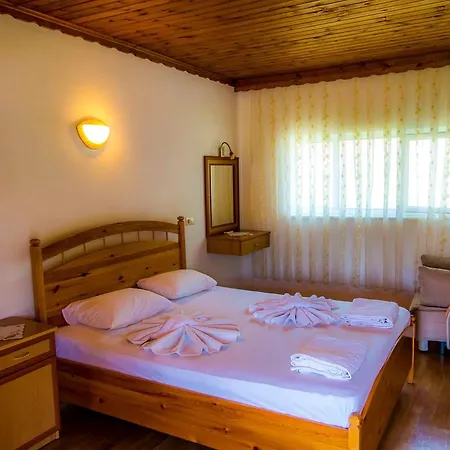 Dalyan Pension Exterior photo