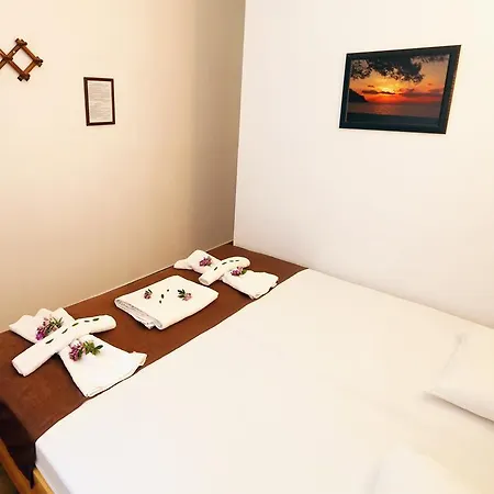 Dalyan Pension Exterior photo