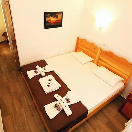 Dalyan Pension Exterior photo