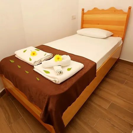 Dalyan Pension Exterior photo