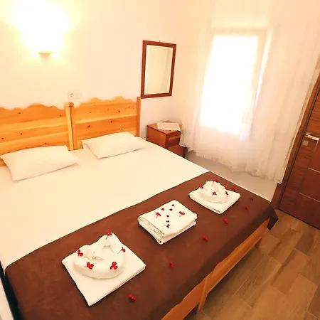 Dalyan Pension Exterior photo
