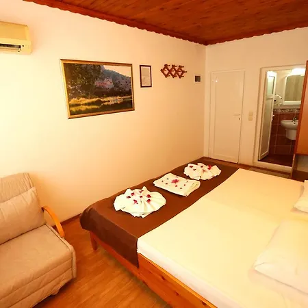 Dalyan Pension Exterior photo