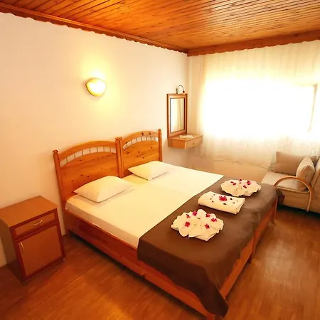 Dalyan Pension Exterior photo