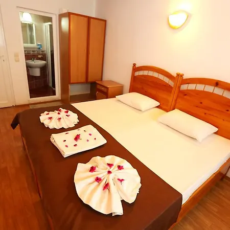 Dalyan Pension Exterior photo