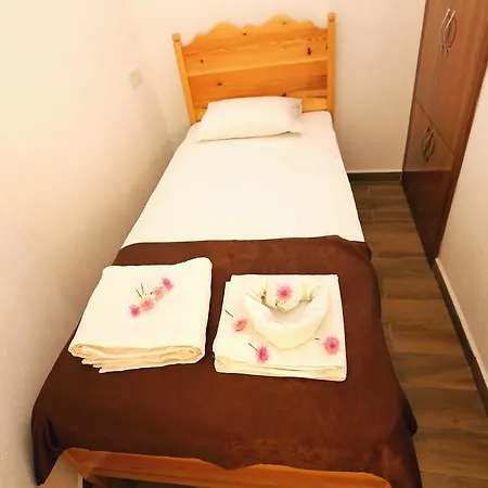 Dalyan Pension Exterior photo