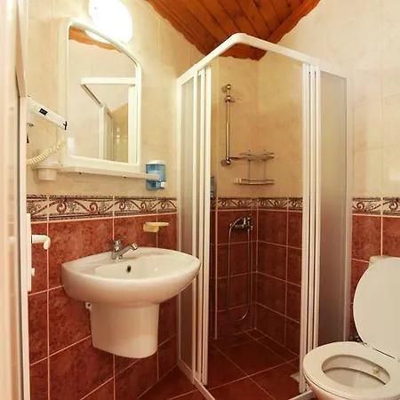 Dalyan Pension Exterior photo