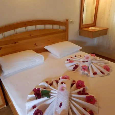 Dalyan Pension Exterior photo