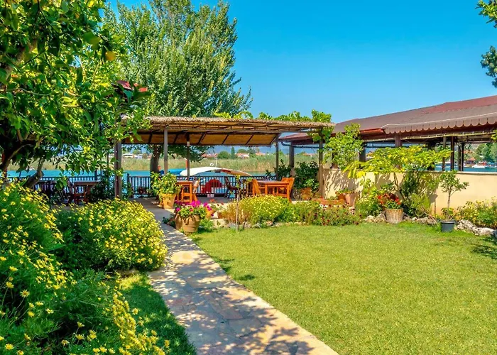 Dalyan Pension