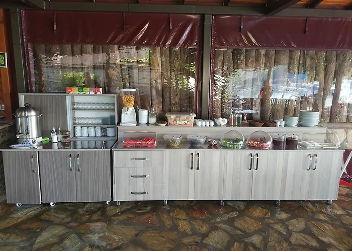 Dalyan Pension