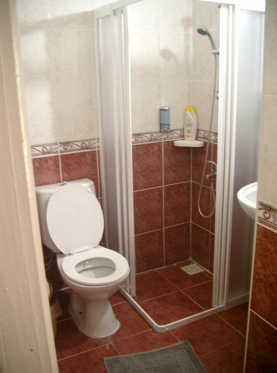 Dalyan Pension Lodge Dalyan