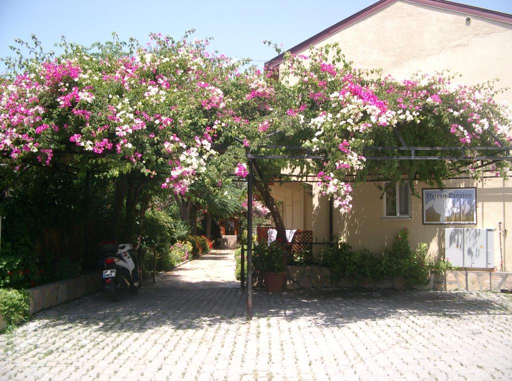 Lodge Dalyan Pension Dalyan
