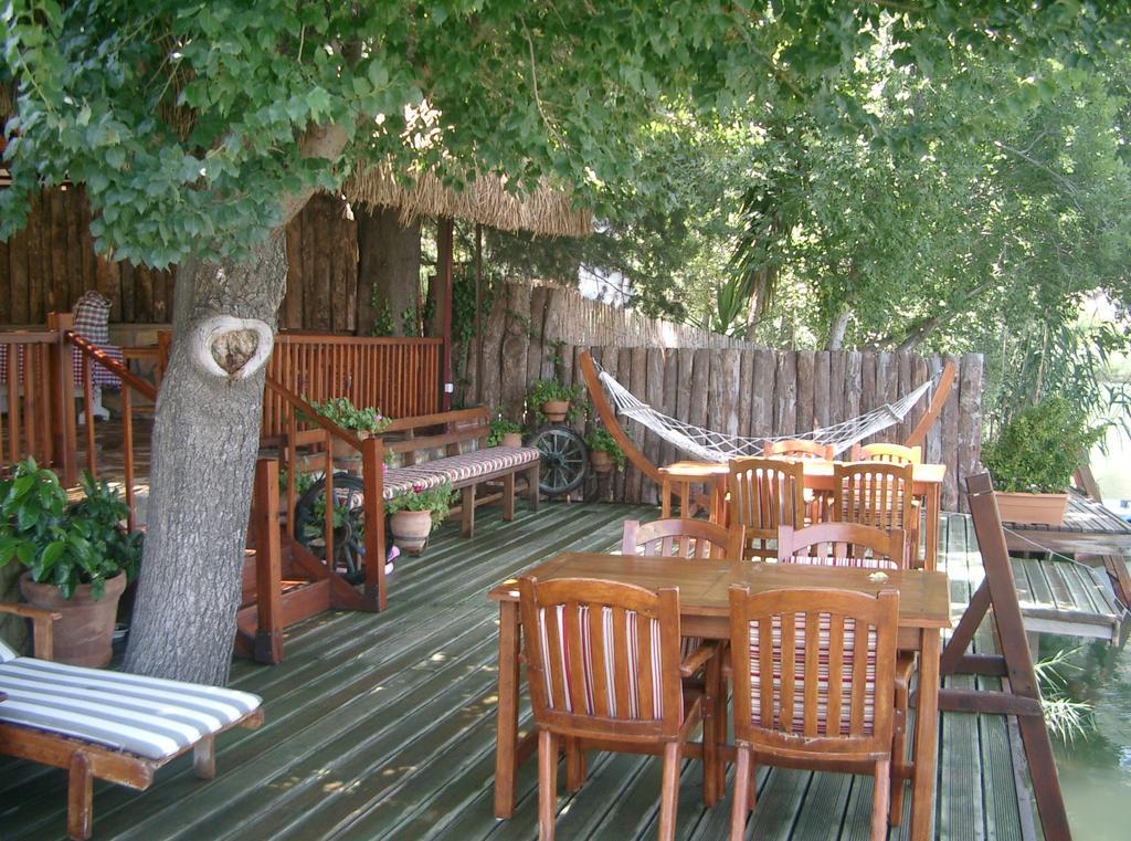 Dalyan Pension