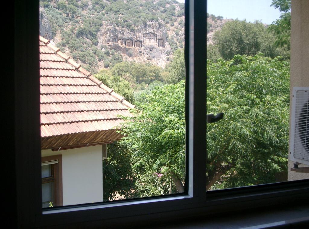 Dalyan Pension *