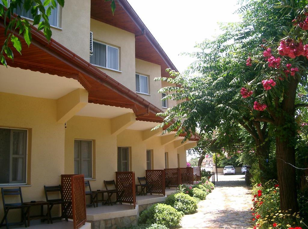 Dalyan Pension Lodge *