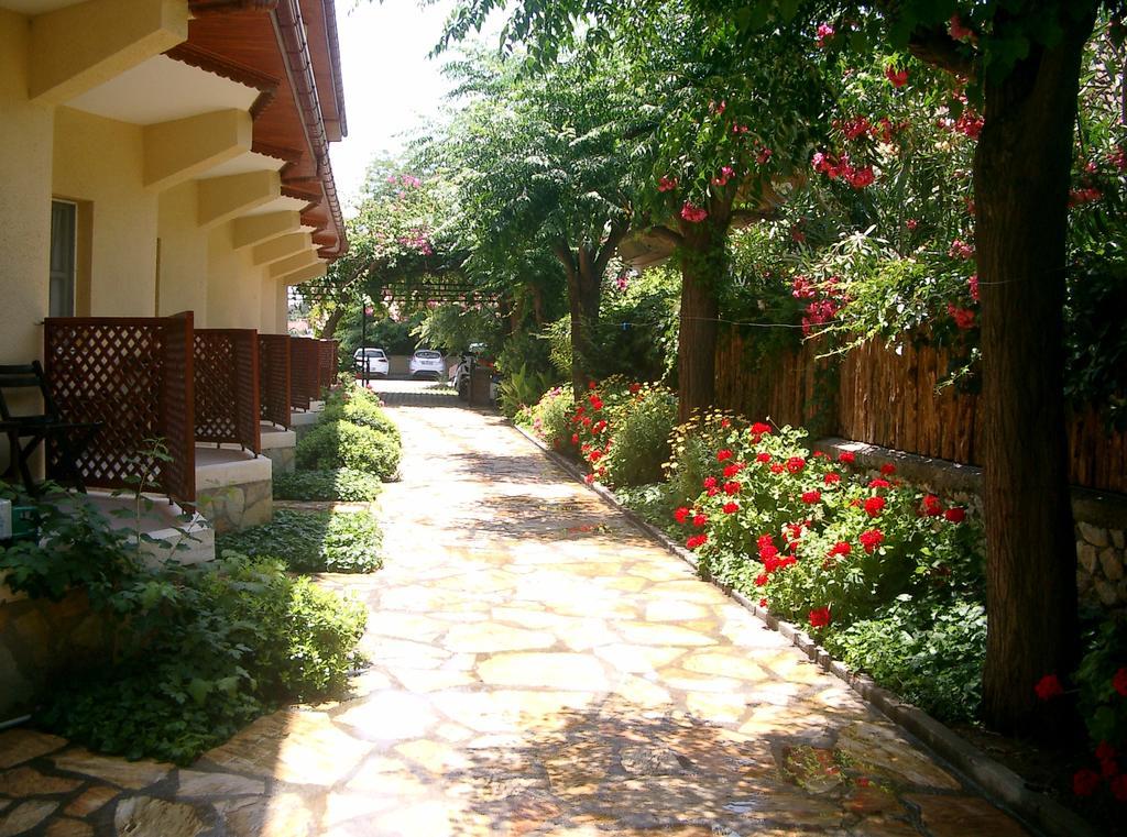 Lodge Dalyan Pension *
