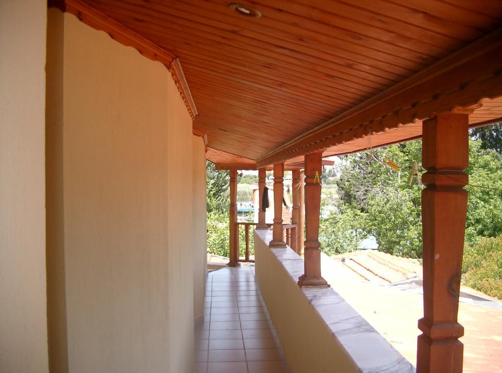 Dalyan Pension Lodge