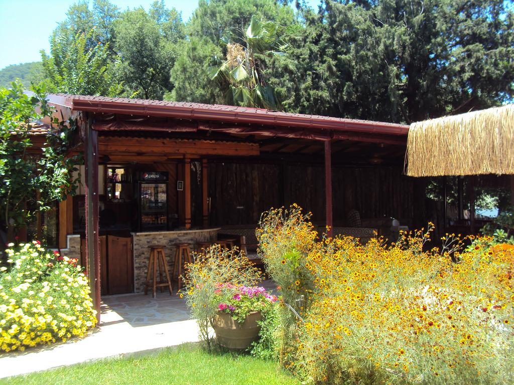Lodge Dalyan Pension *