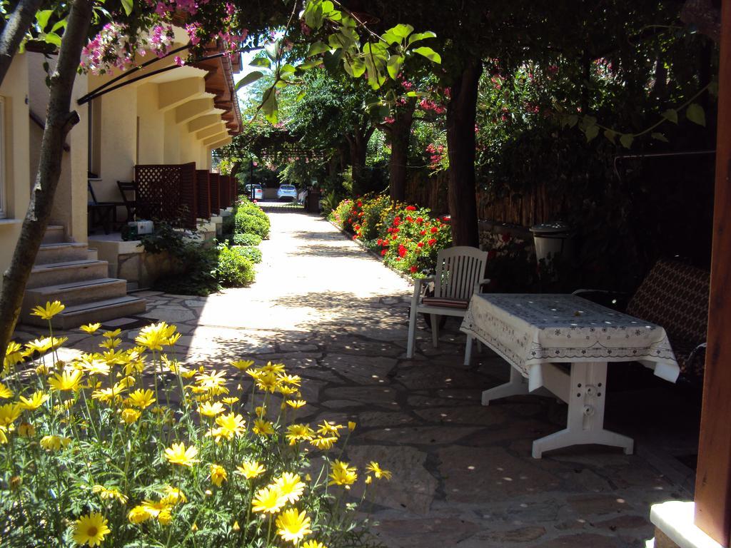 Lodge Dalyan Pension *