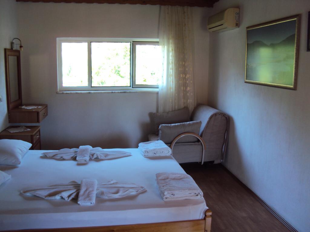 Dalyan Pension