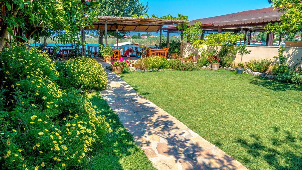 Dalyan Pension *
