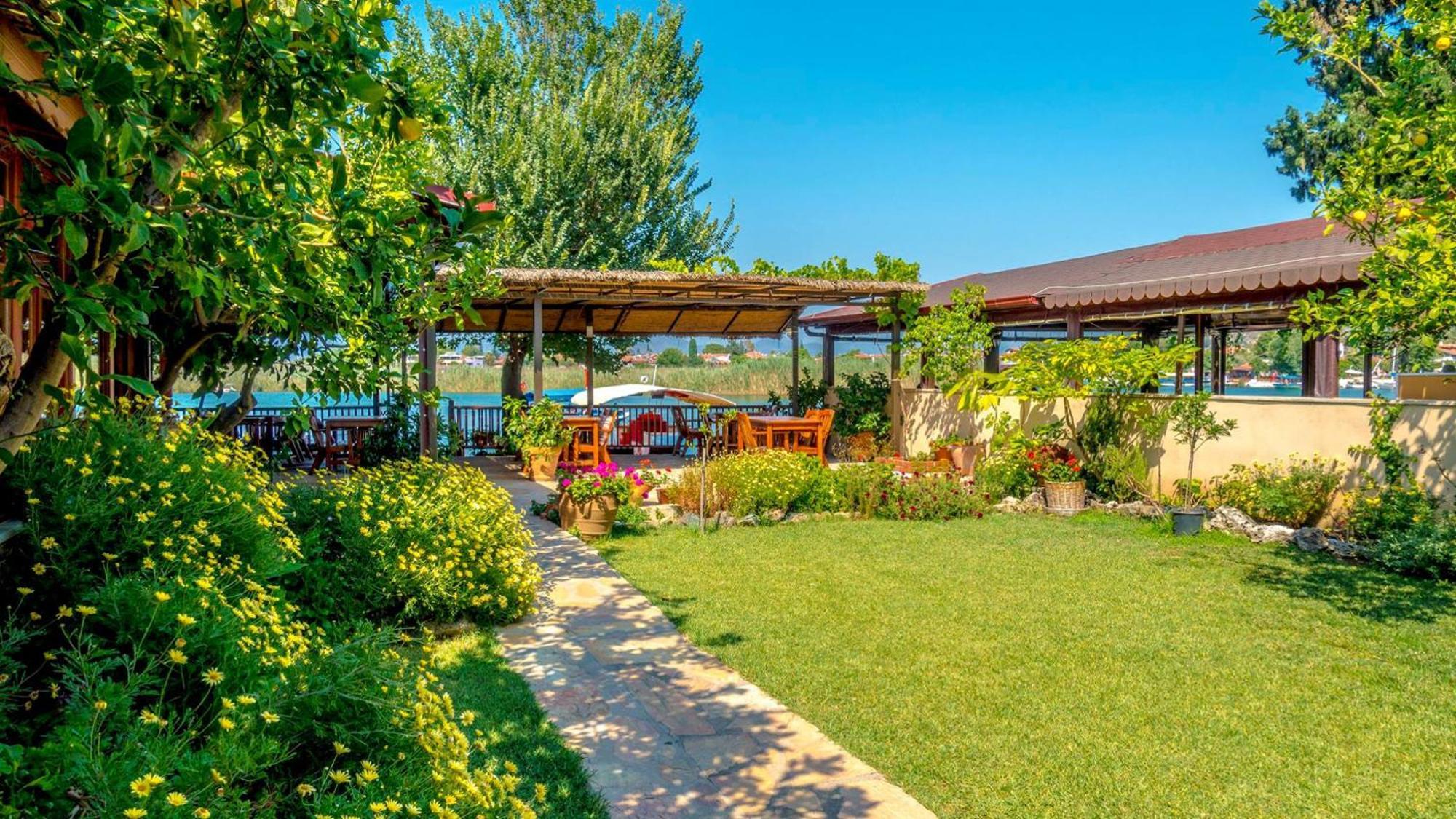 Lodge Dalyan Pension Dalyan