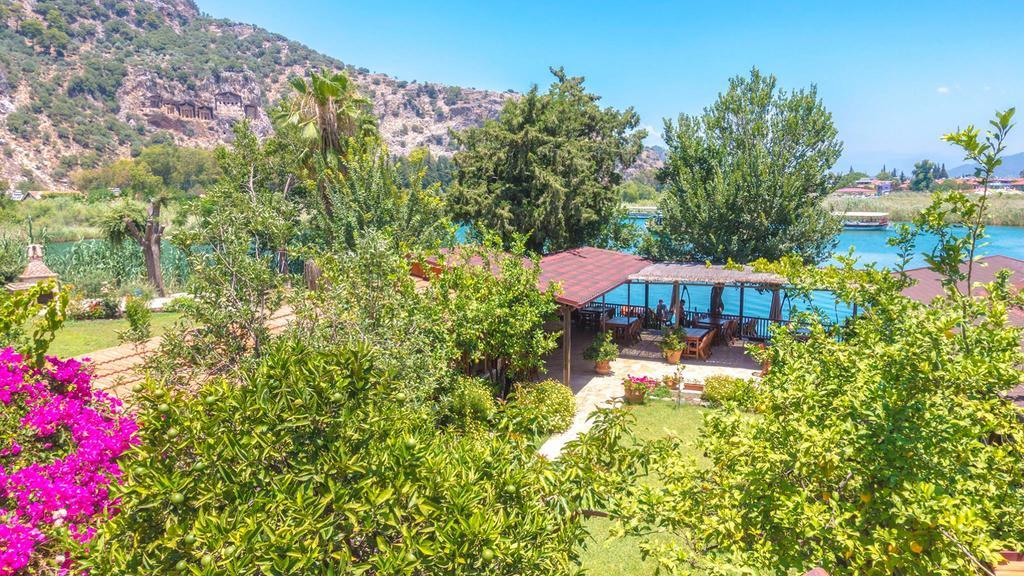 Dalyan Pension Dalyan