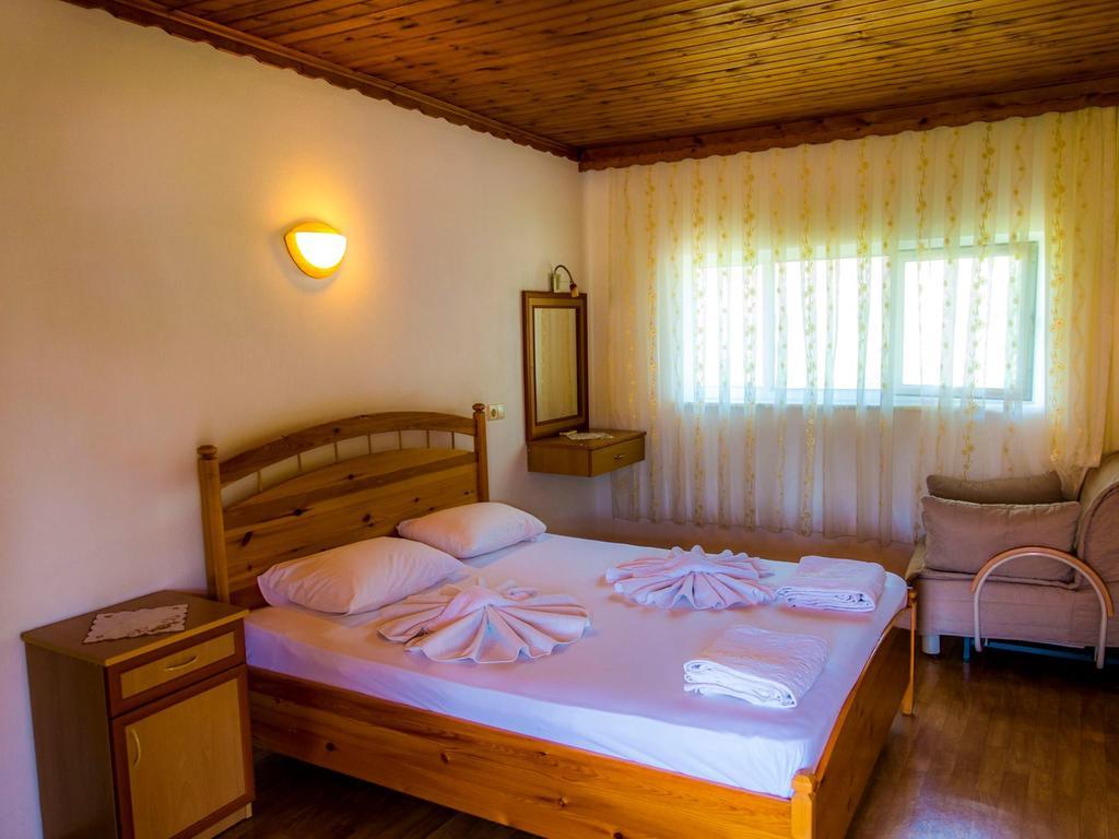 Lodge Dalyan Pension