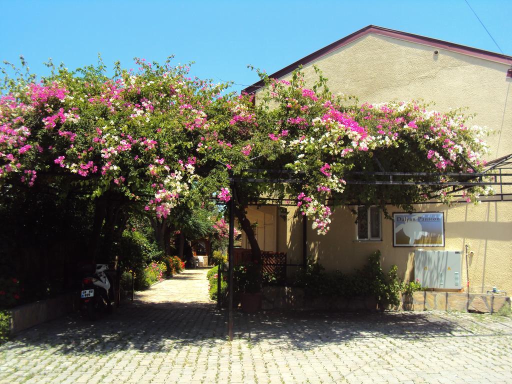 Lodge Dalyan Pension *