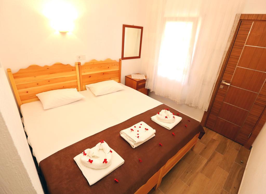 Dalyan Pension Lodge Dalyan