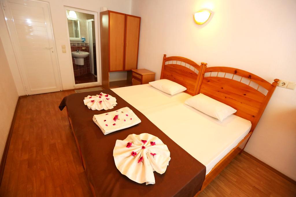 Lodge Dalyan Pension