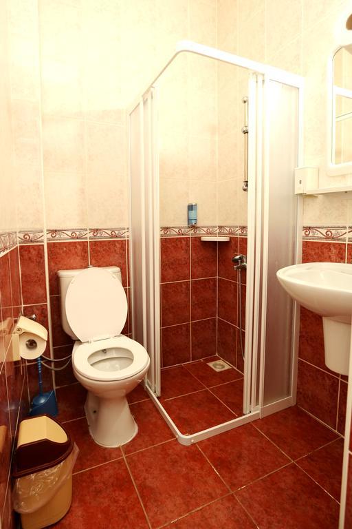 Lodge Dalyan Pension