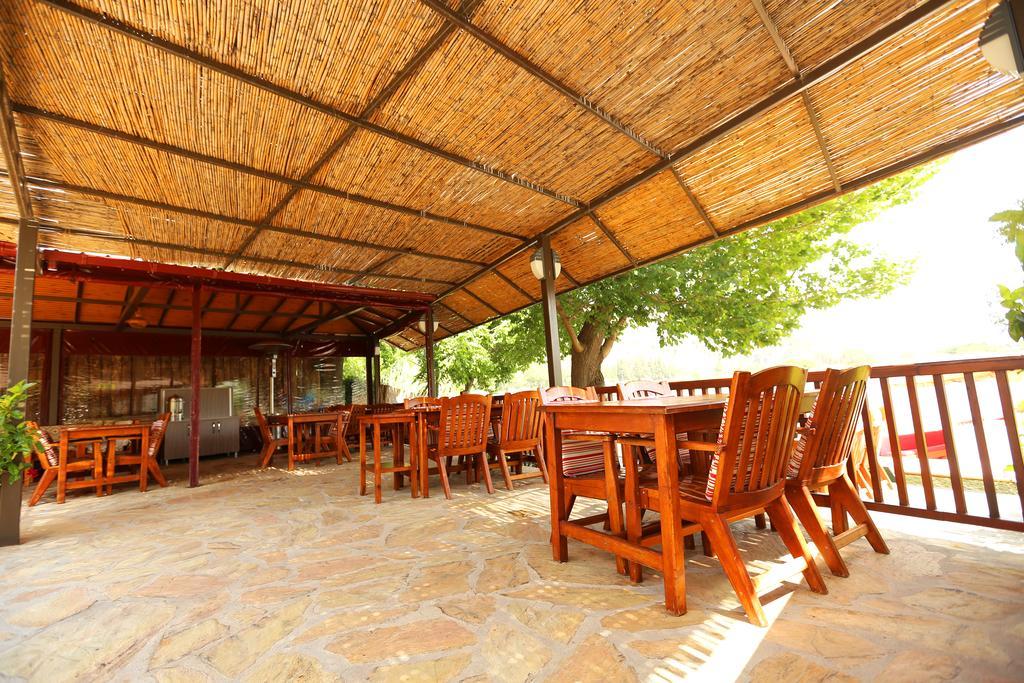 Dalyan Pension Lodge Dalyan