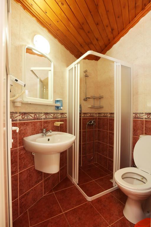 Dalyan Pension *