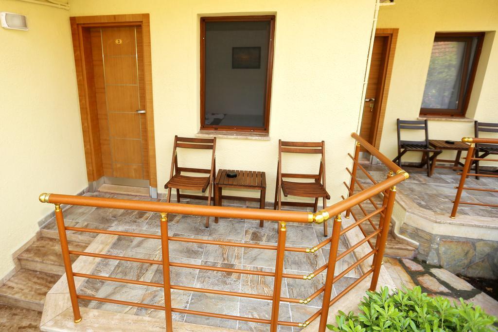 Lodge Dalyan Pension Dalyan