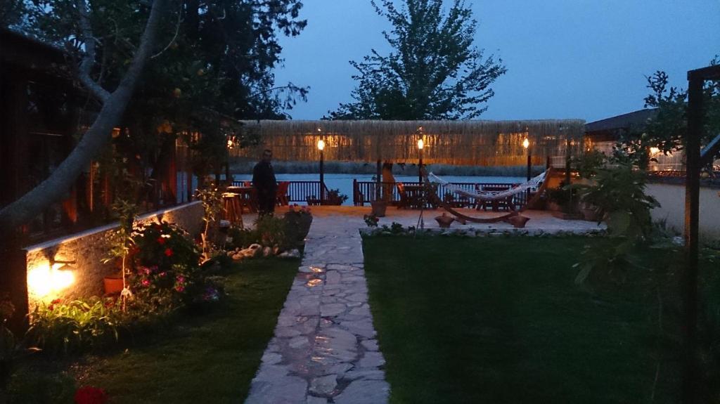 Dalyan Pension *
