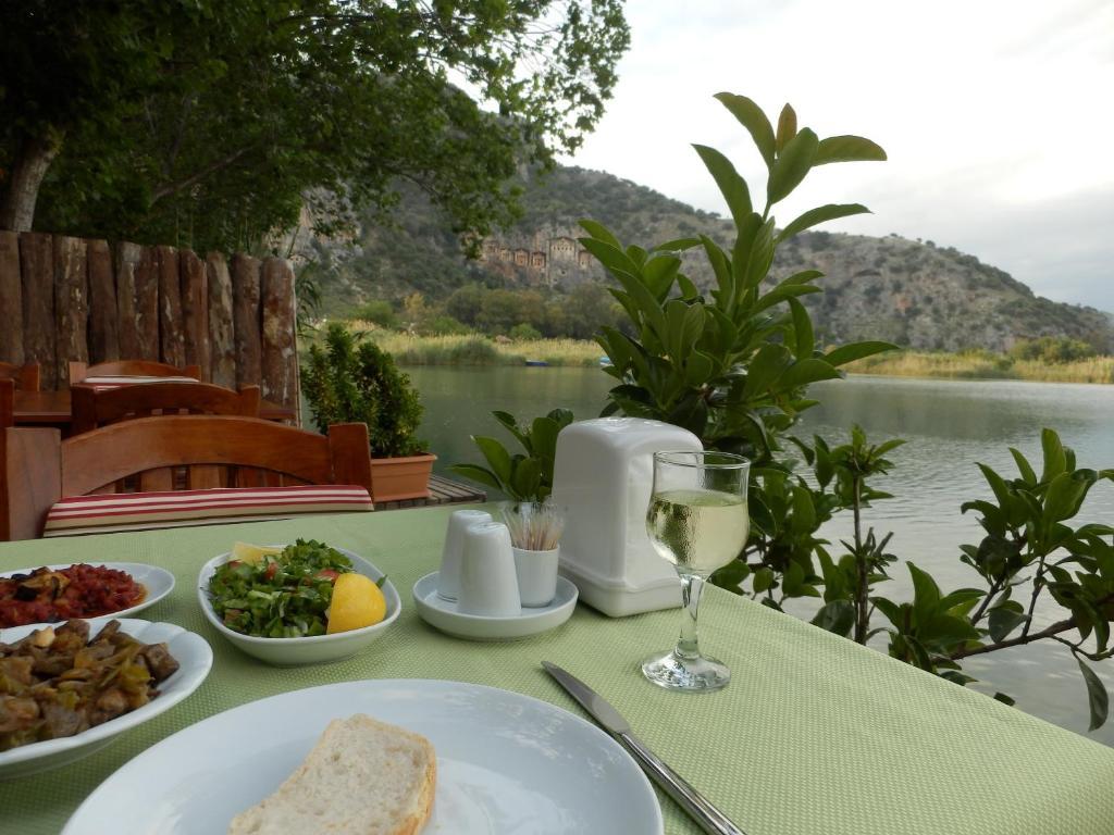 Dalyan Pension Lodge