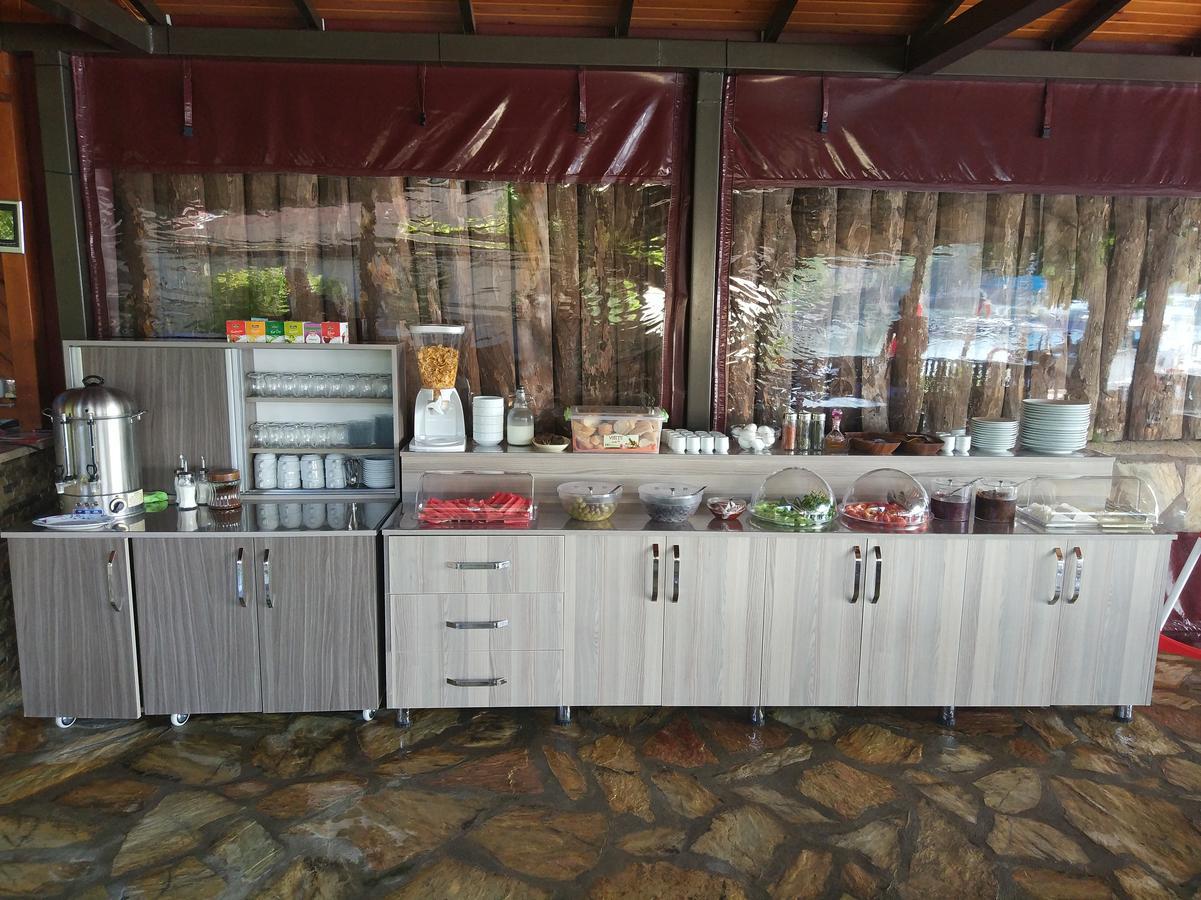 Dalyan Pension Lodge